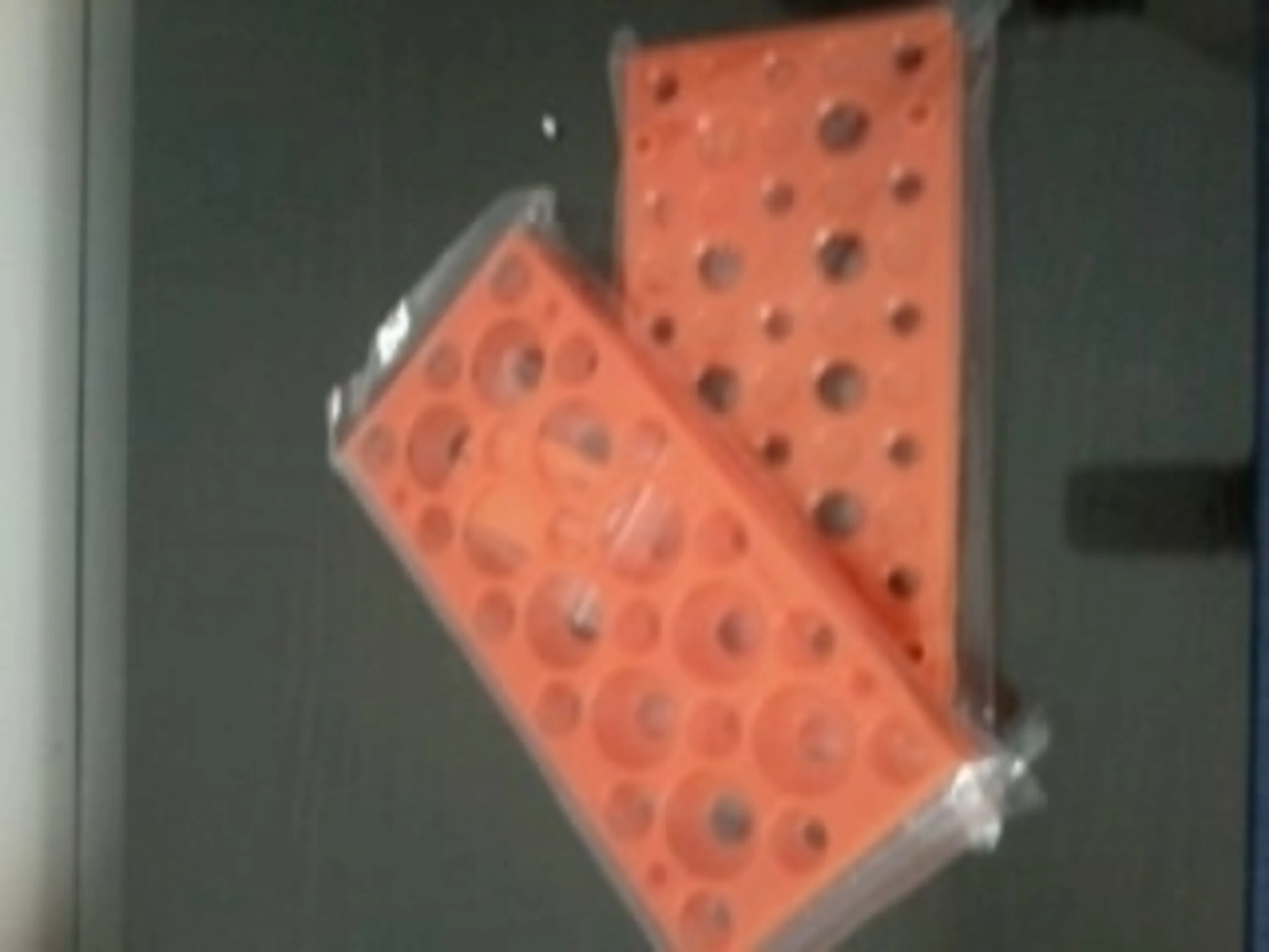 رک فالکون 15 و 50 کوچک